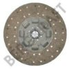 IVECO 42100535 Clutch Disc